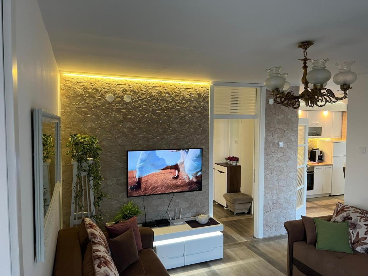Seahaven Daire