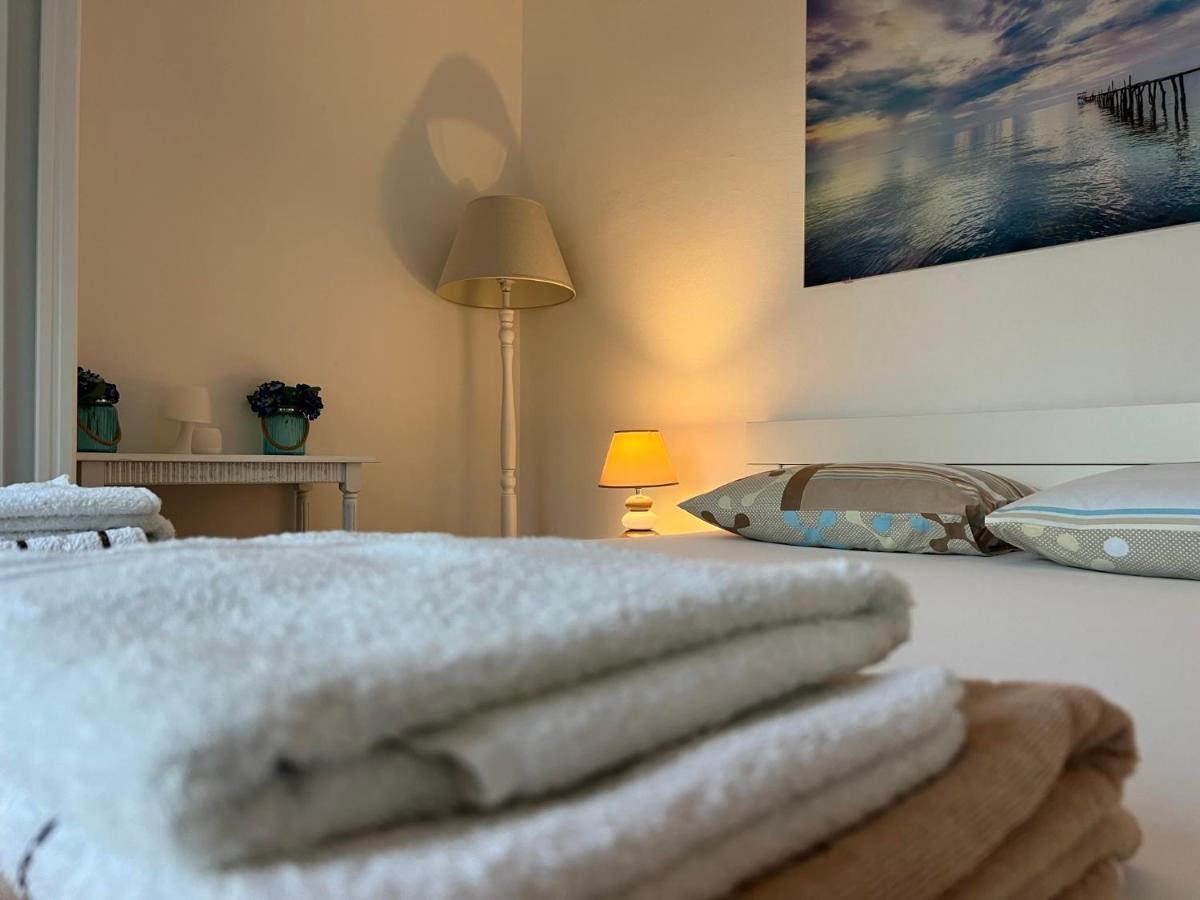 Seahaven Petrovac
