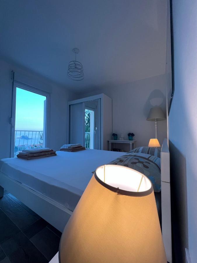 Daire Seahaven Petrovac