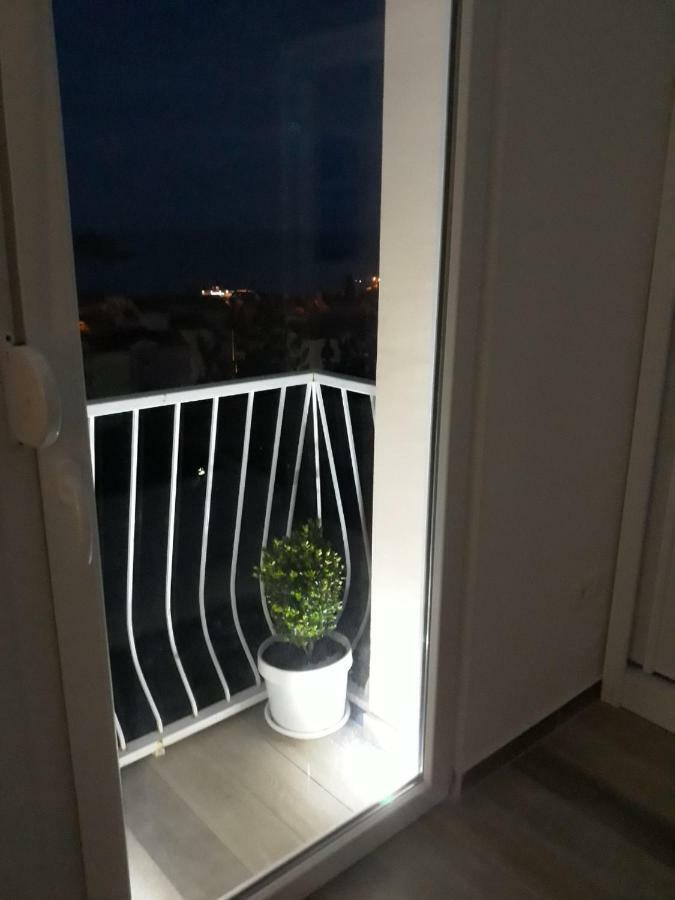 Seahaven Daire